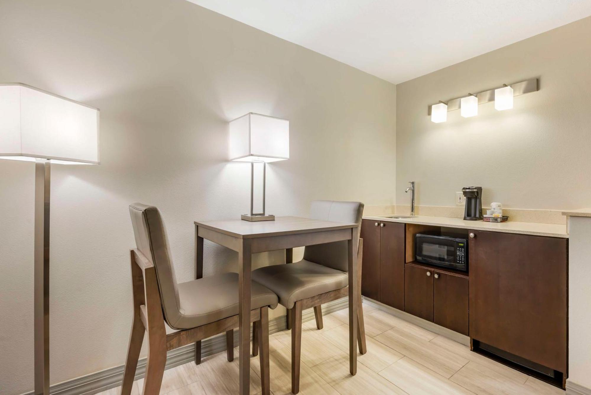 ספרינגפילד Best Western Plus Grand Manor Inn מראה חיצוני תמונה